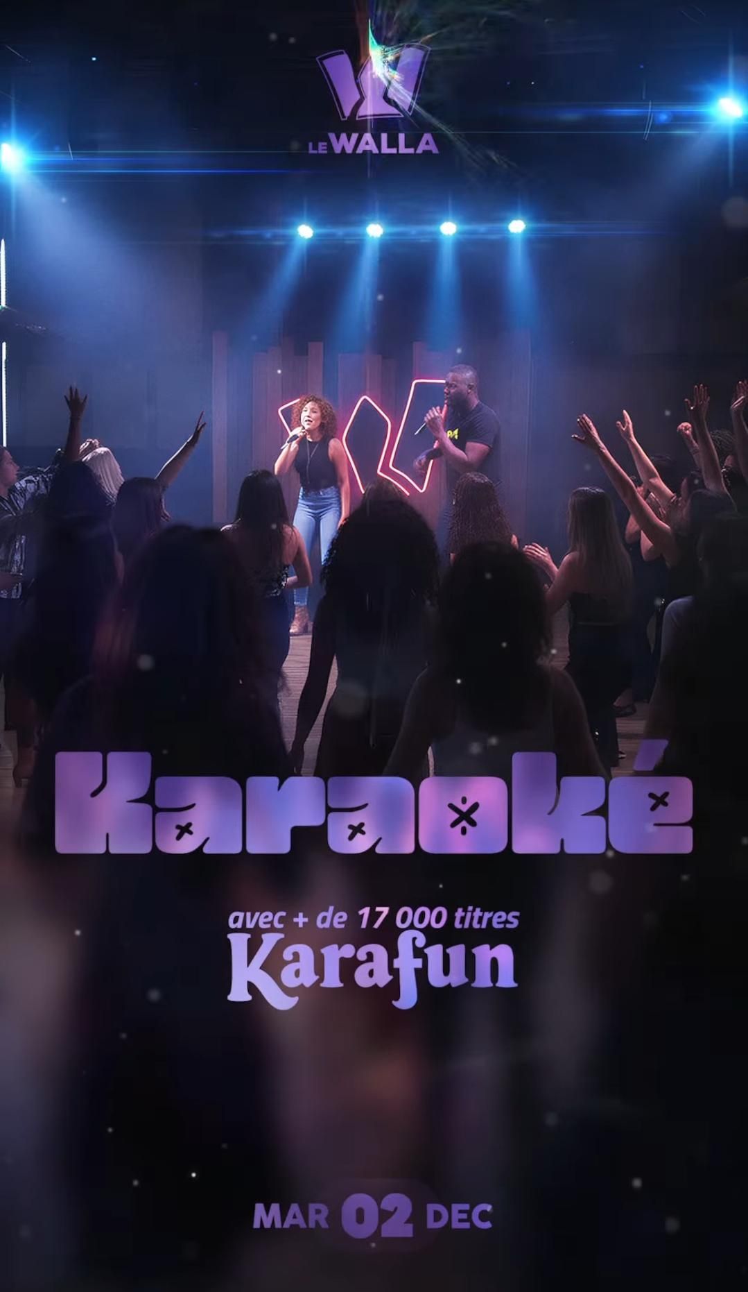 Photo de Karaoké avec Karafun