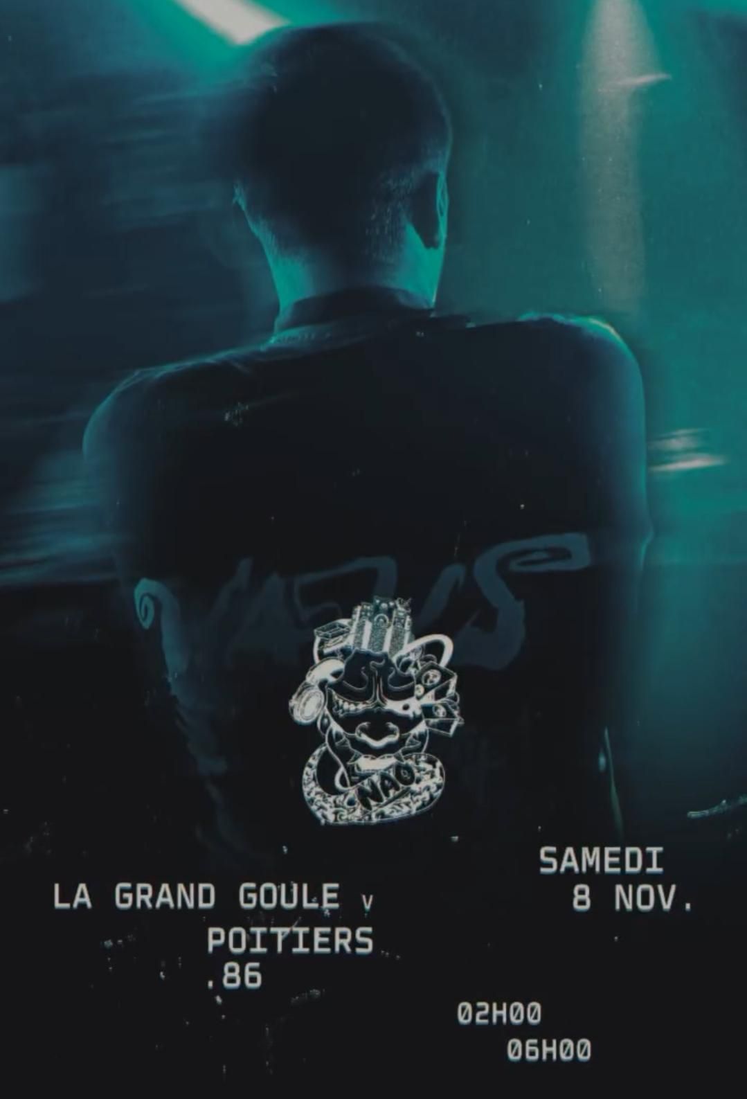 Photo de Soirée à La Grand Goule