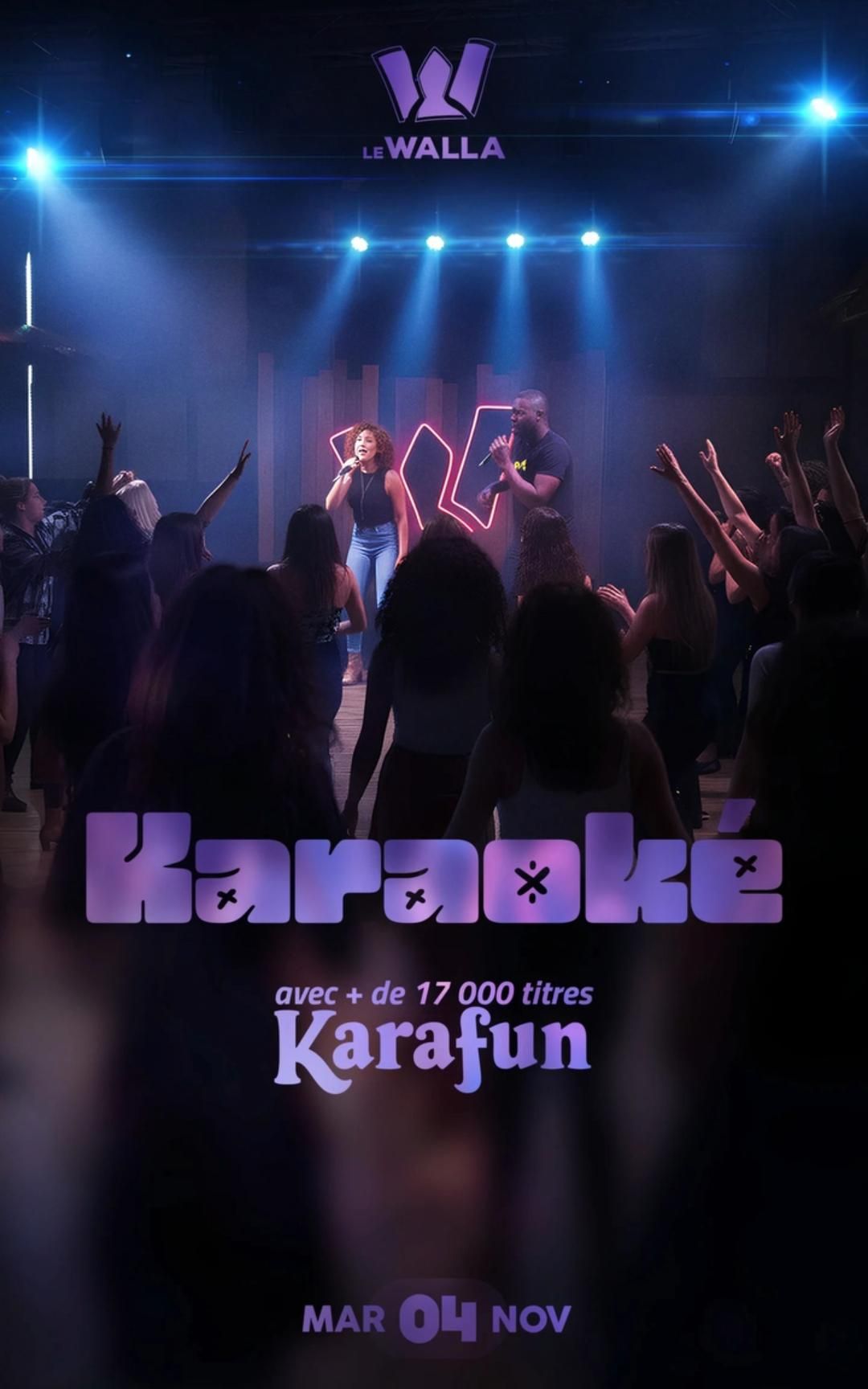 Photo de Karaoké avec Karafun