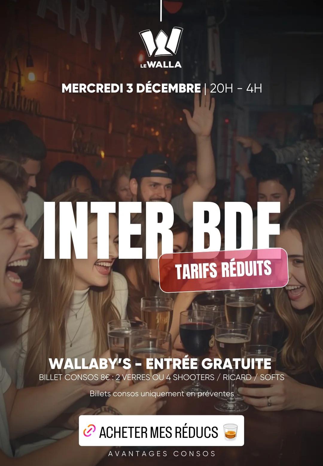 Photo de Inter BDE