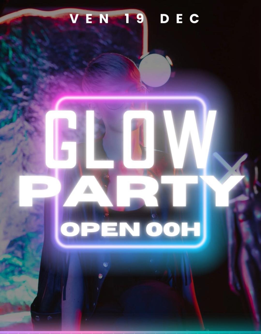 Glow Party
