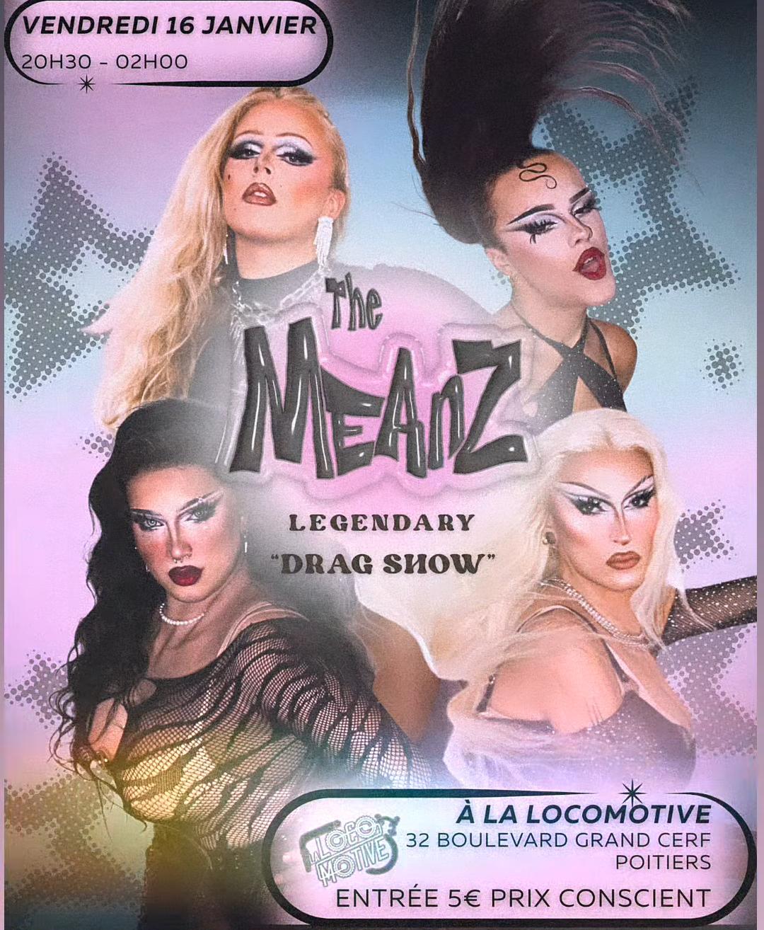 Photo de The MeanZ