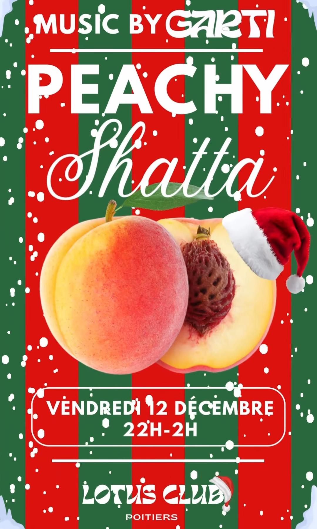 Photo de Peachy Shatta