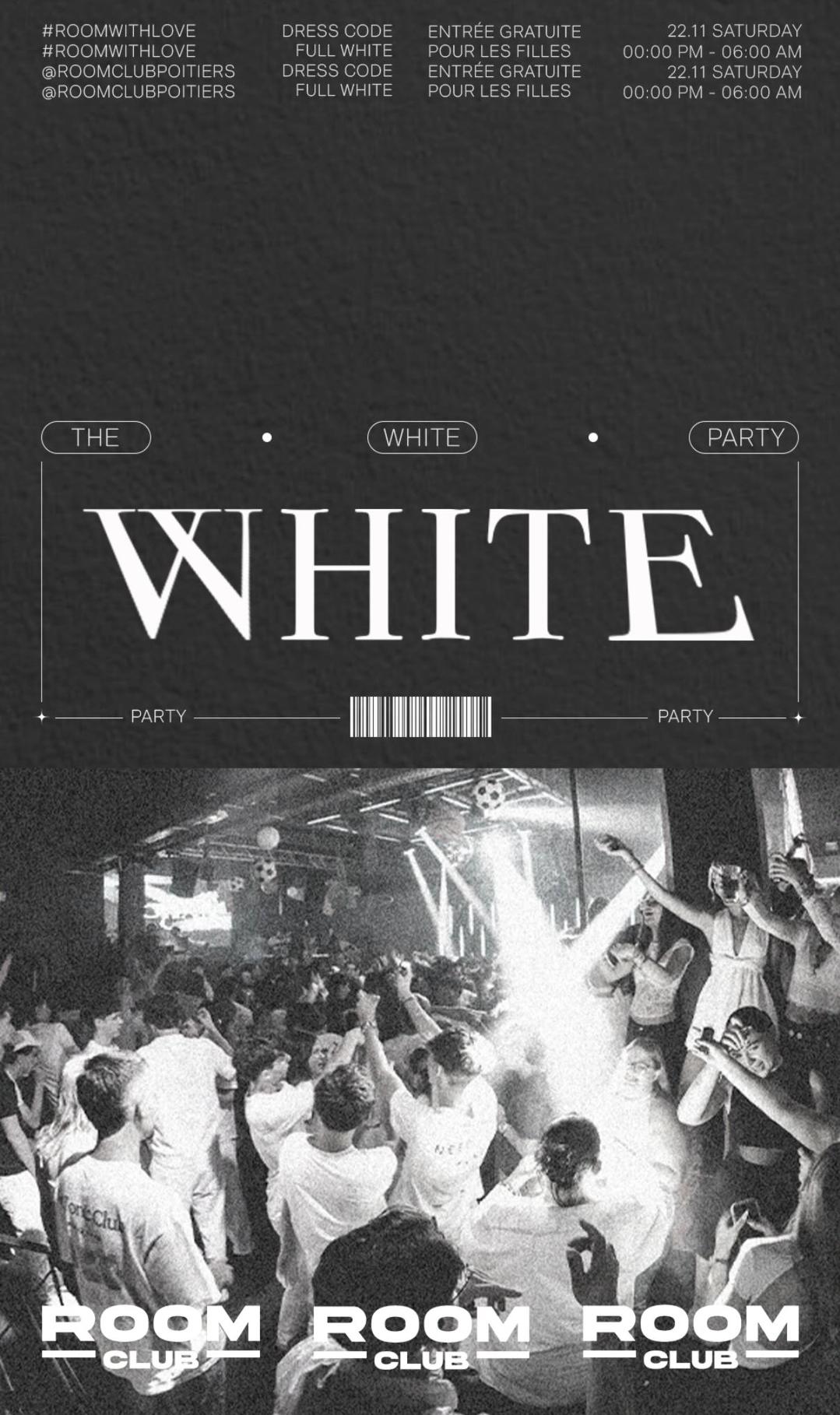 Photo de The White Party