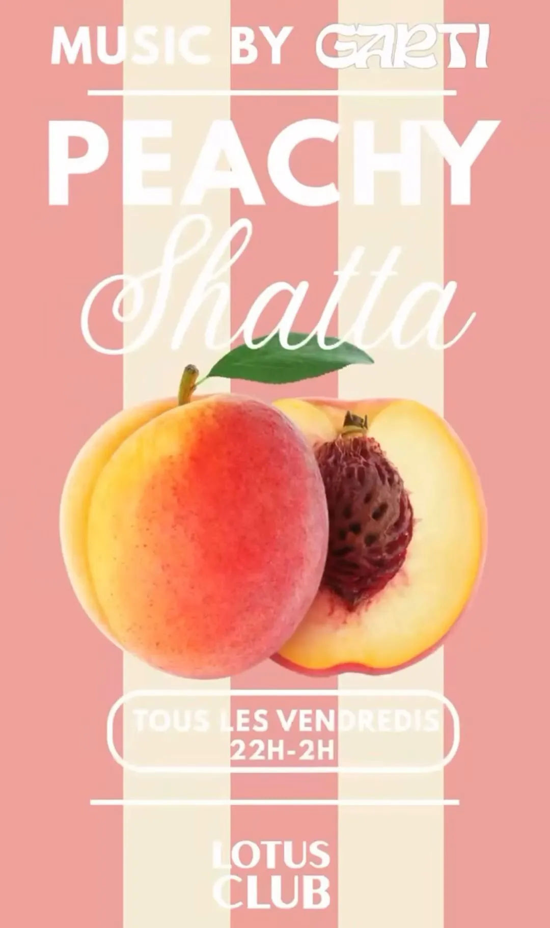 Peachy Shatta Peachy Shatta