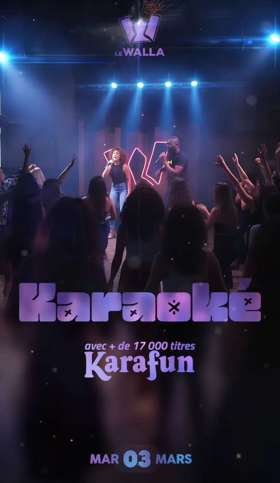 Photo de Karaoké Karafun