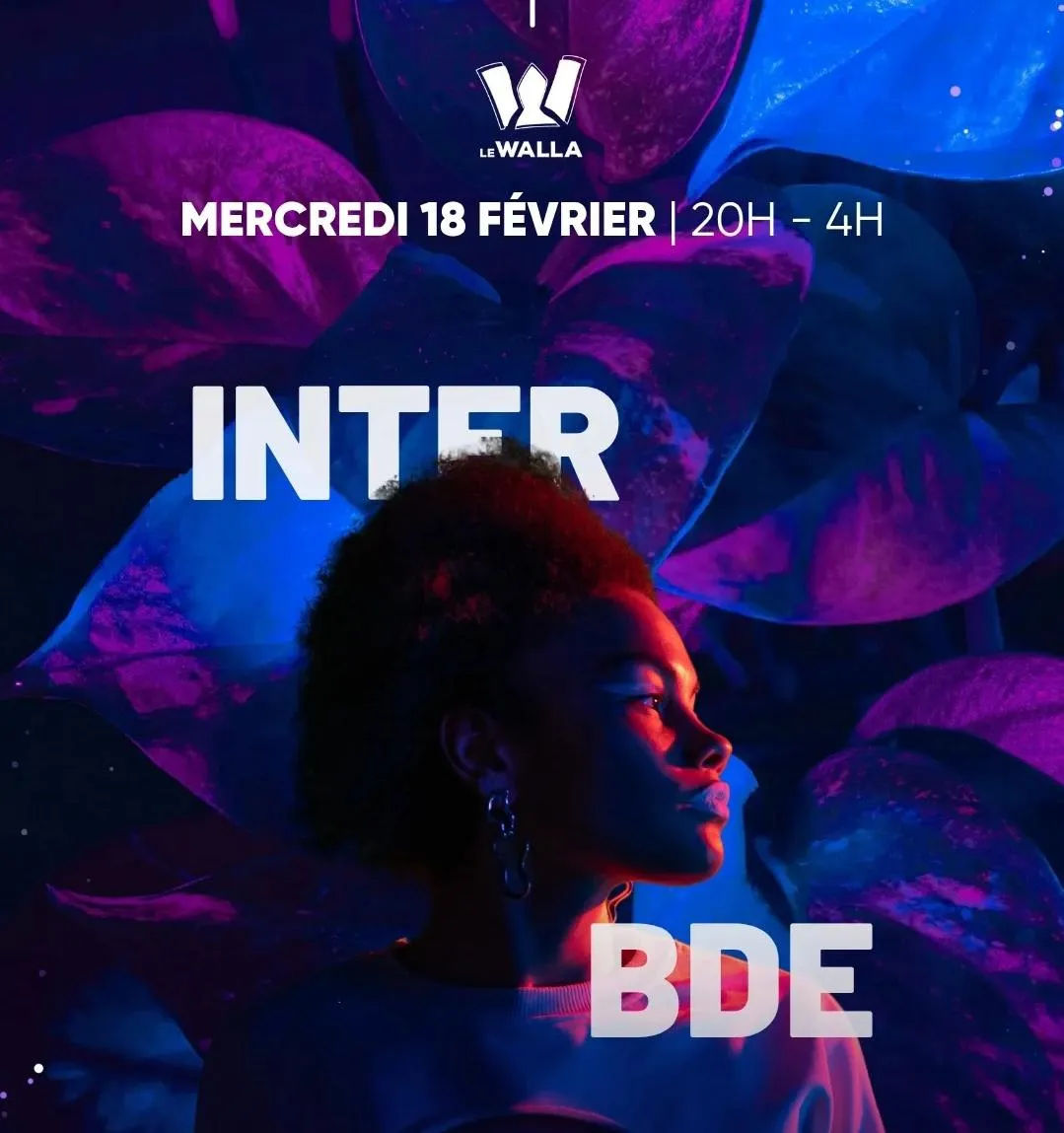 INTER BDE
