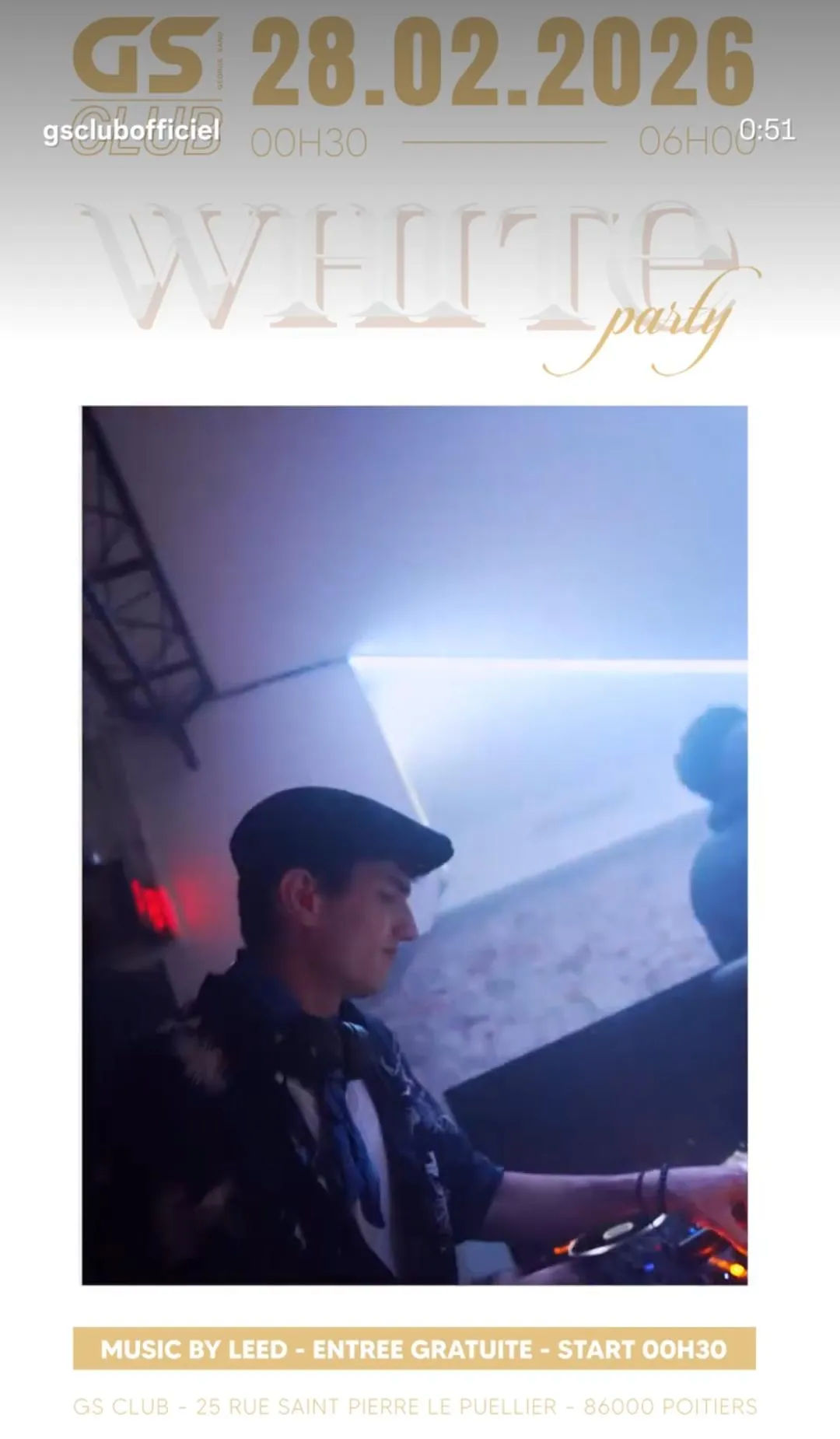White Party