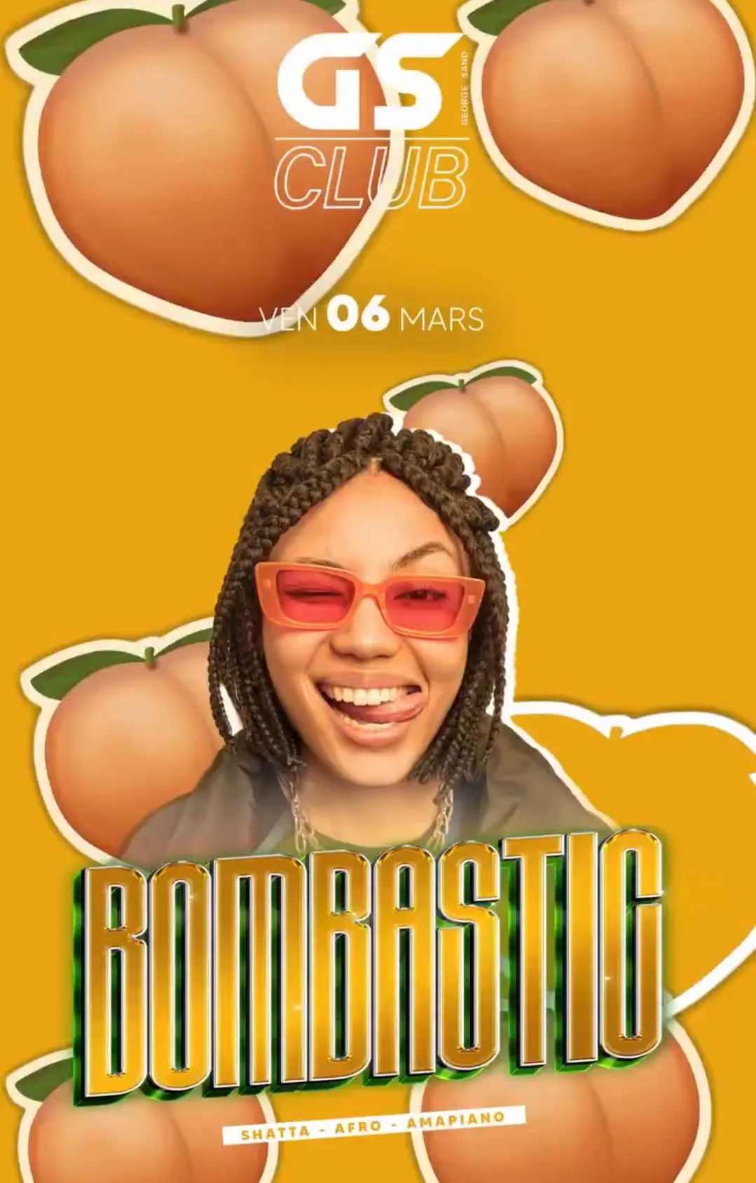 Bombastic