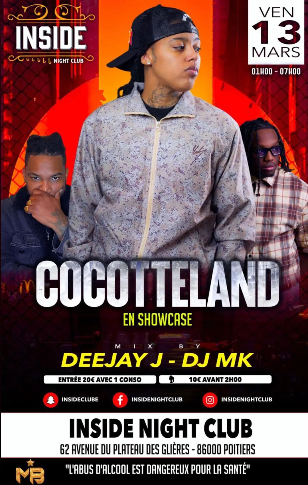 CocotteLand