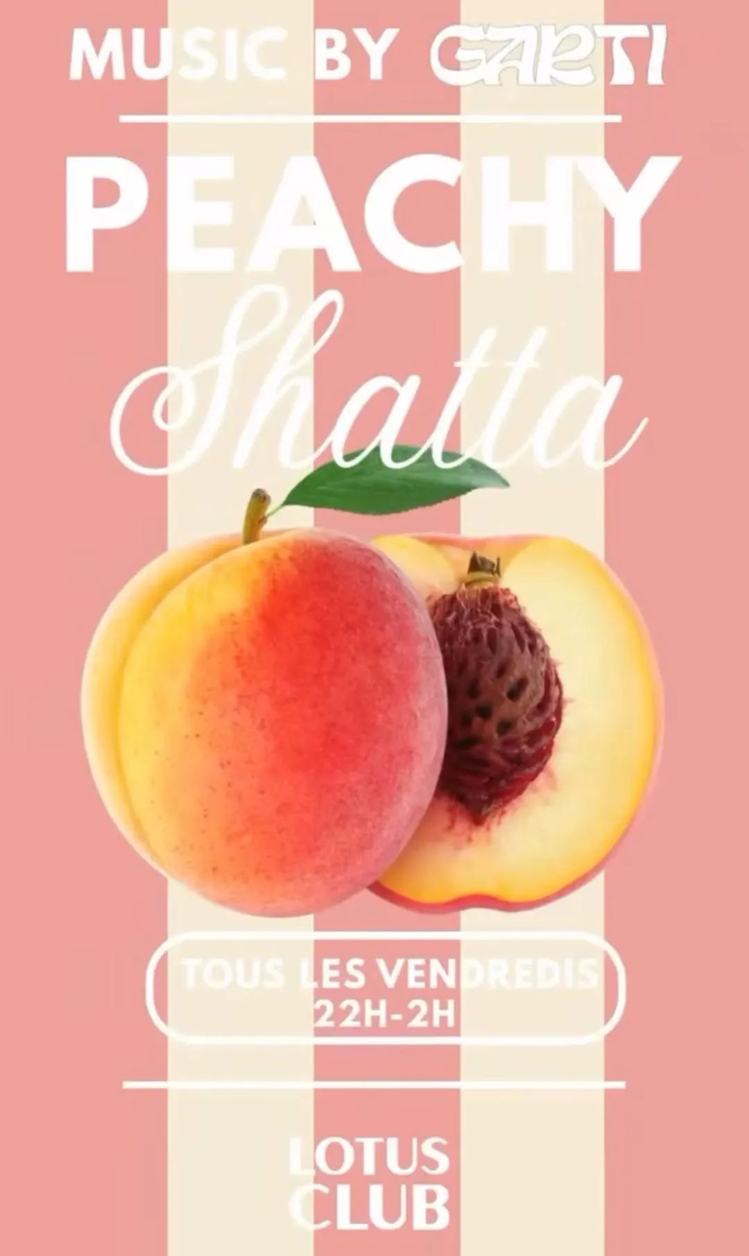 Peachy Shatta Peachy Shatta
