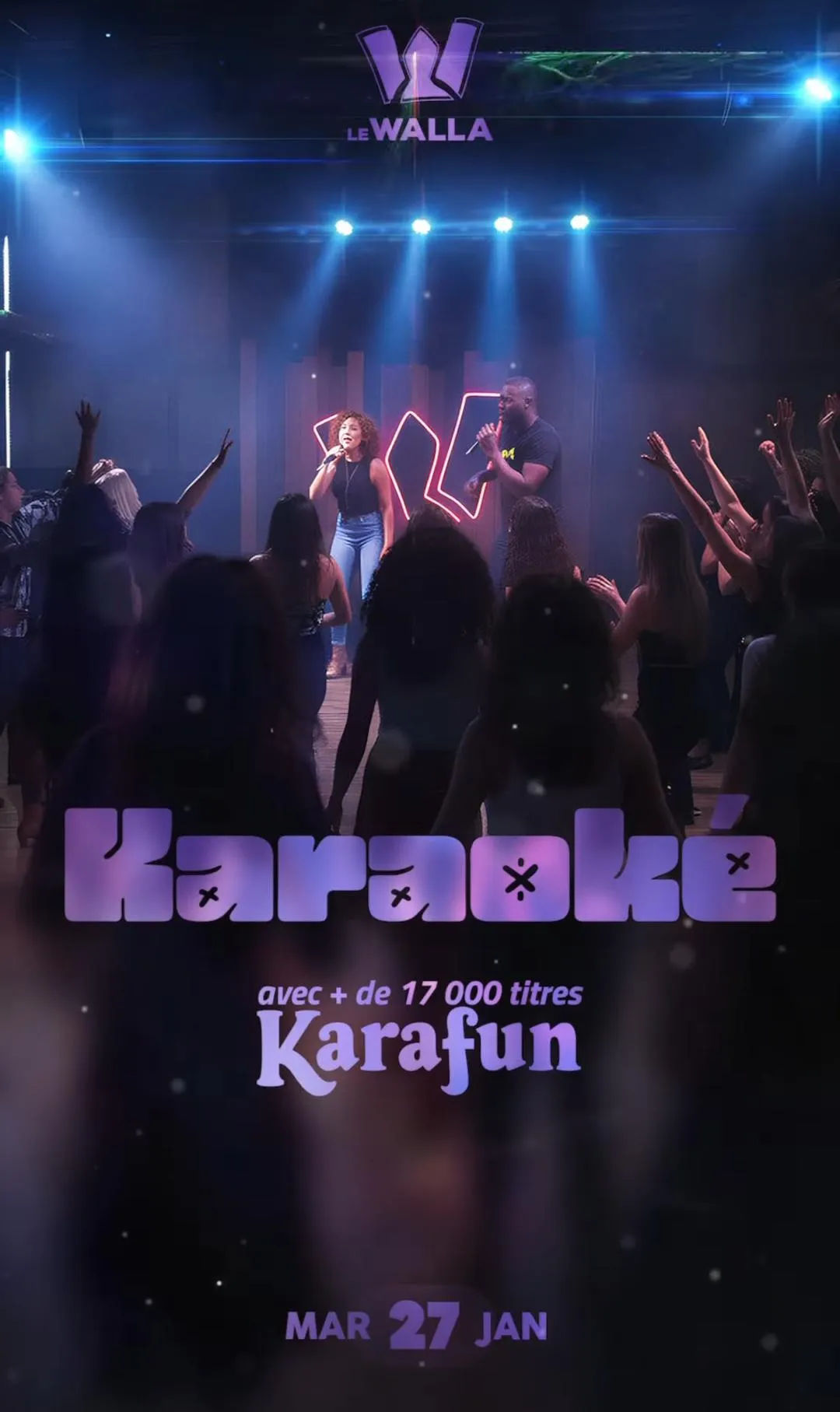 Photo de Karaoké Karafun