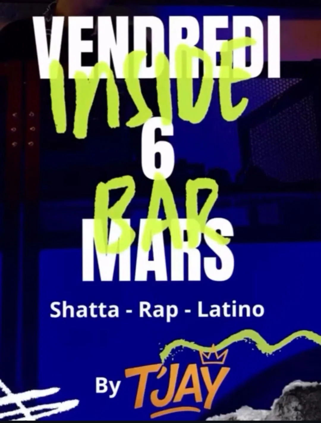 Shatta - Rap - Latino Shatta - Rap - Latino