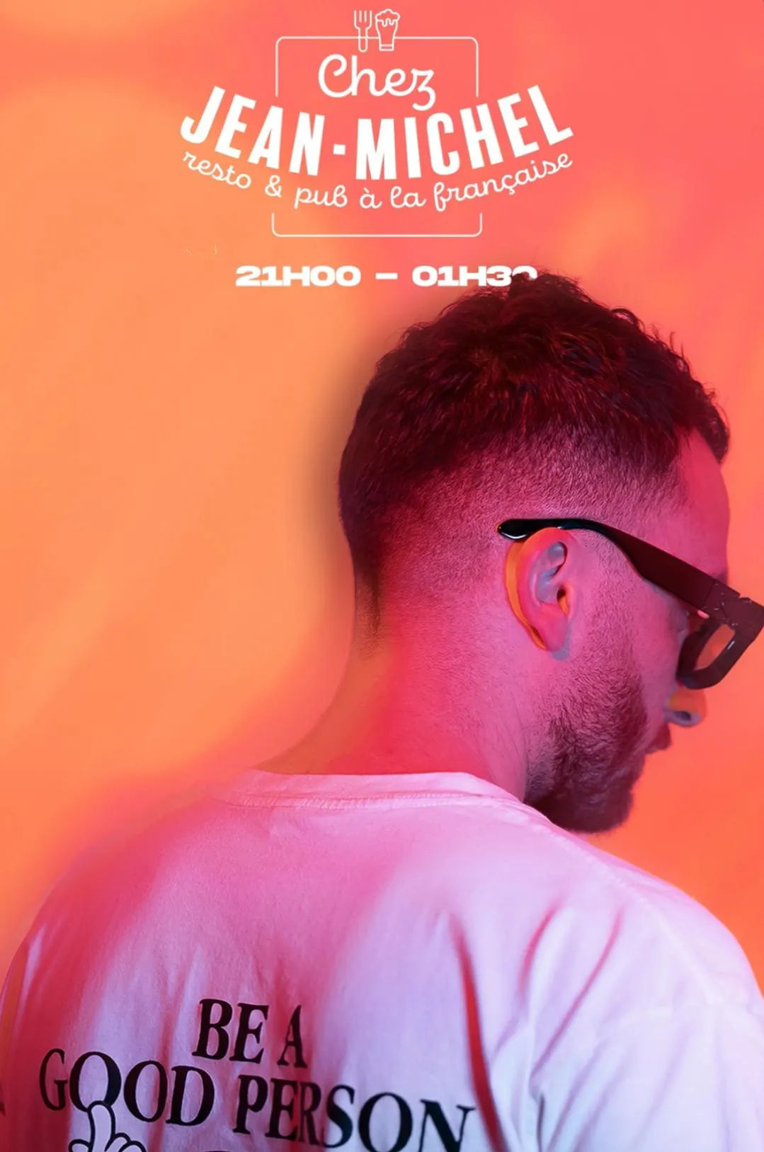 Photo de DJ Leed x GS Club