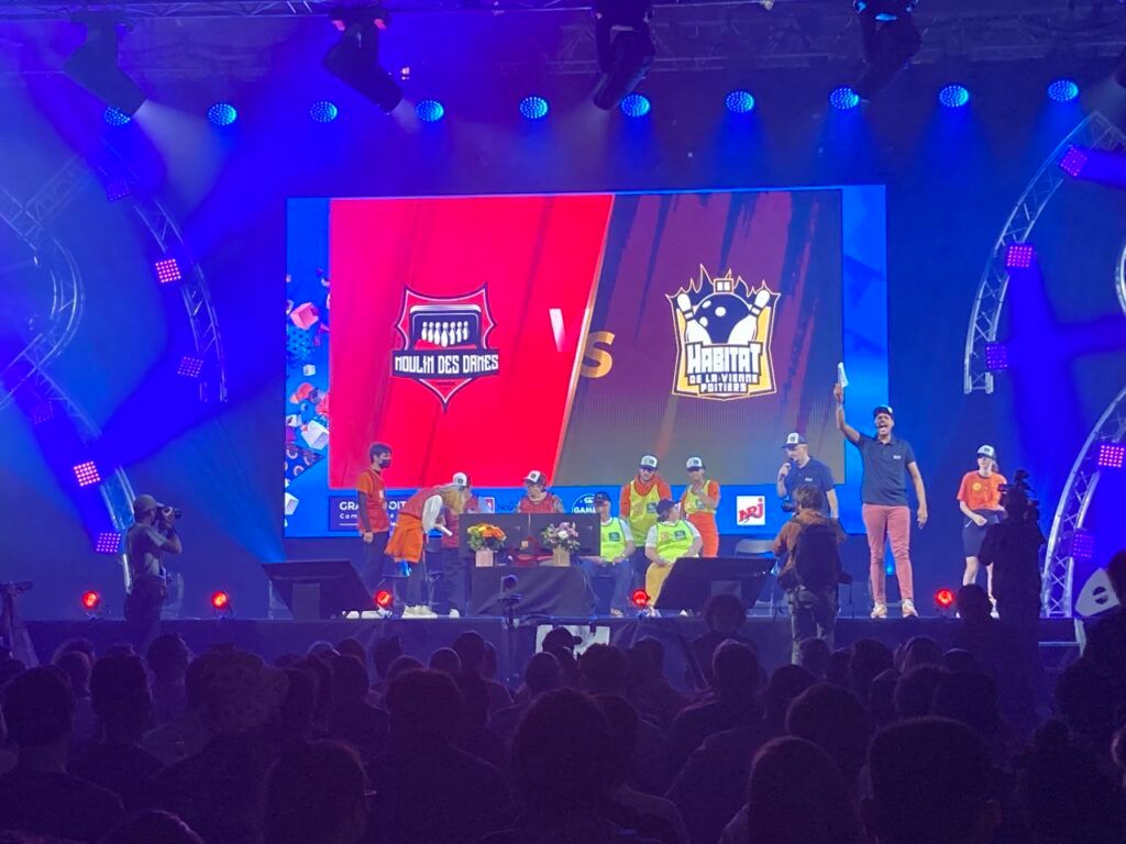Gamers Assembly #GA2025