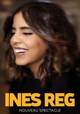 Photo de INES REG - ON EST ENSEMBLE