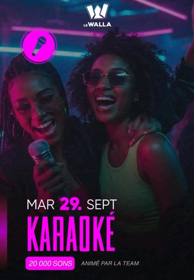 Karaoké