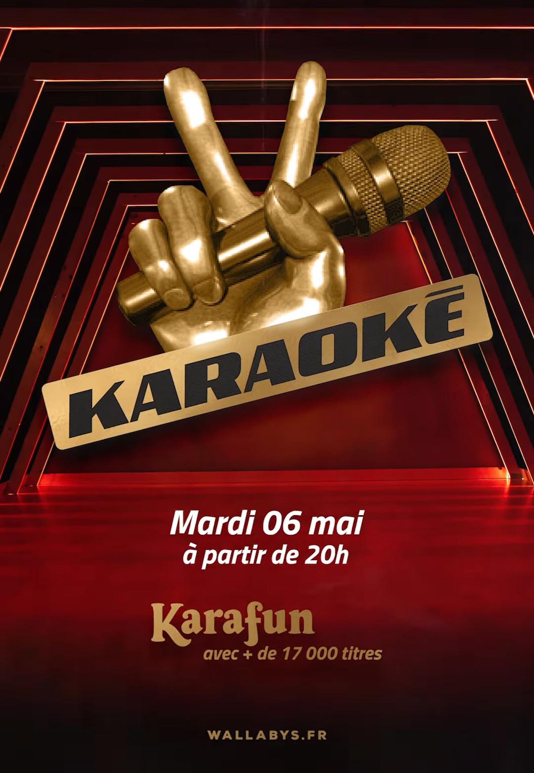 Photo de Karaoke