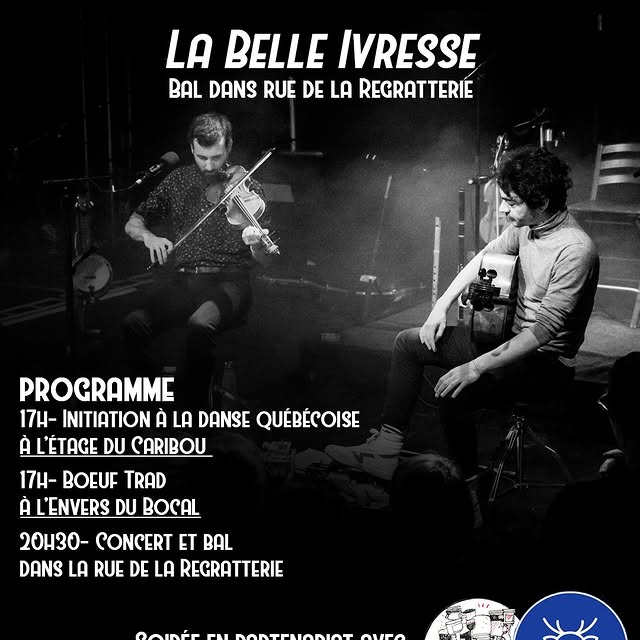 La Belle Ivresse