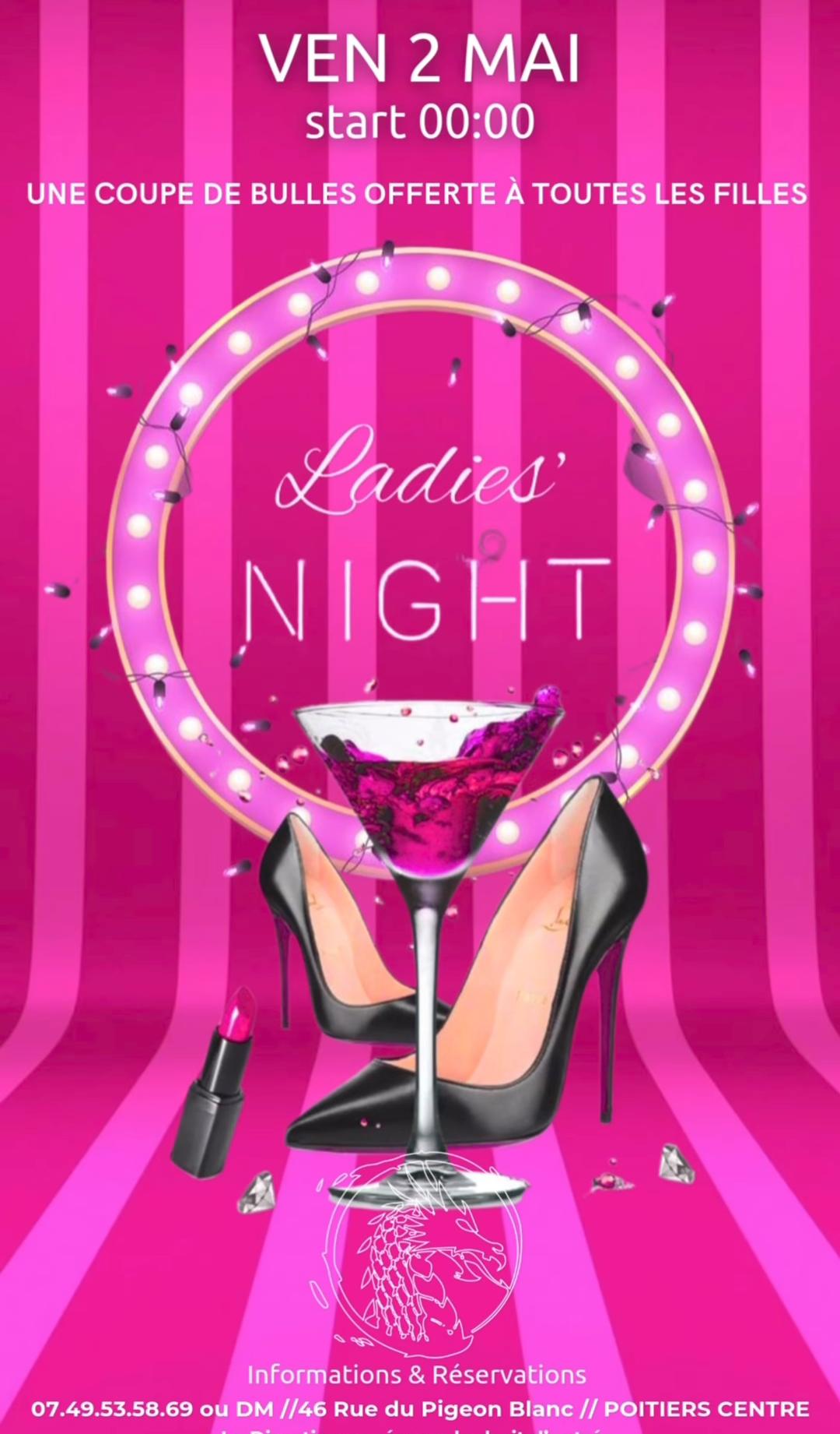 Ladies' Night