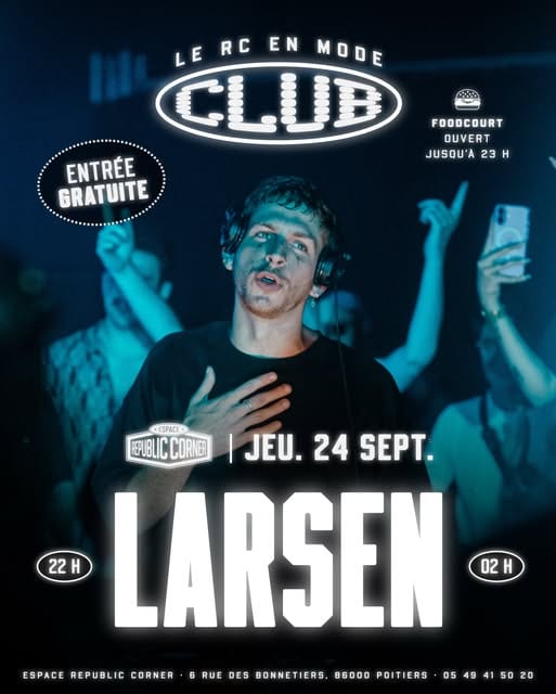 Larsen