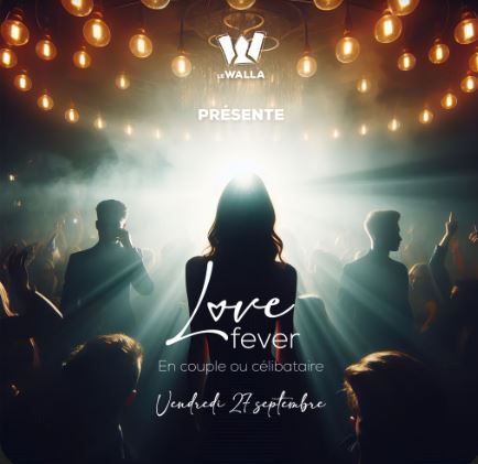 Love fever
