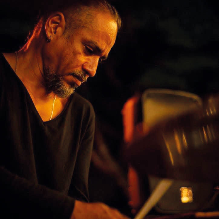 MAX NAWAR TRIO