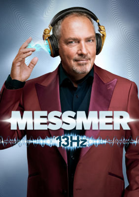 MESSMER - 13Hz