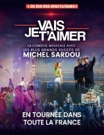 Michel Sardou - Je vais t'aimer
