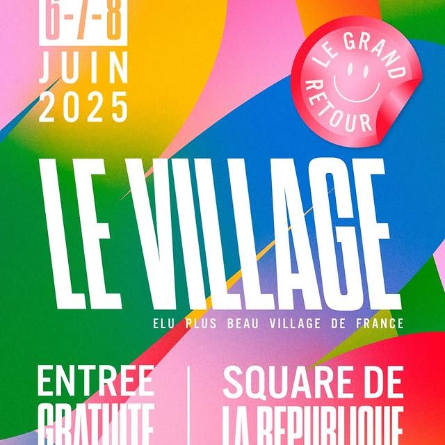 Le Village