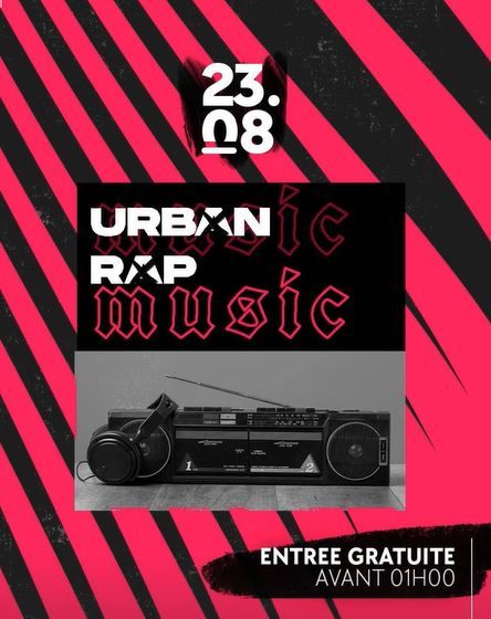 Urban / Rap