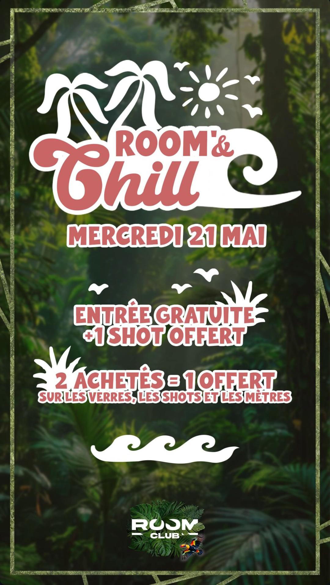ROOM' & Chill
