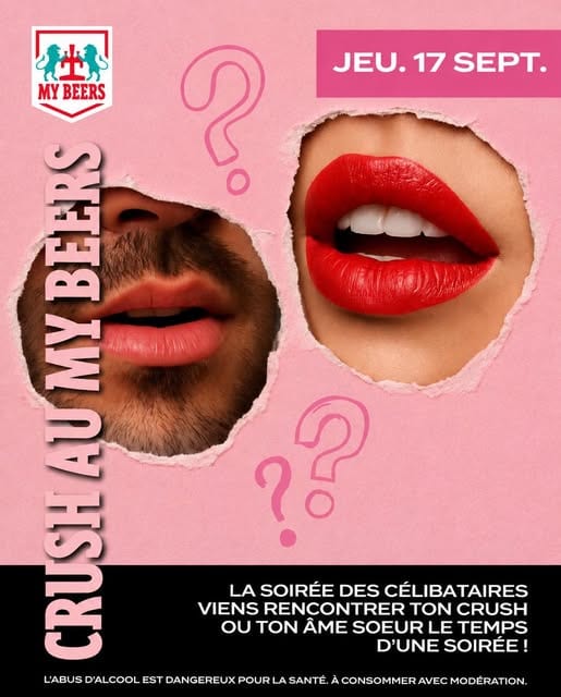 Photo de Soirée Célibataires — DJ set by MLS