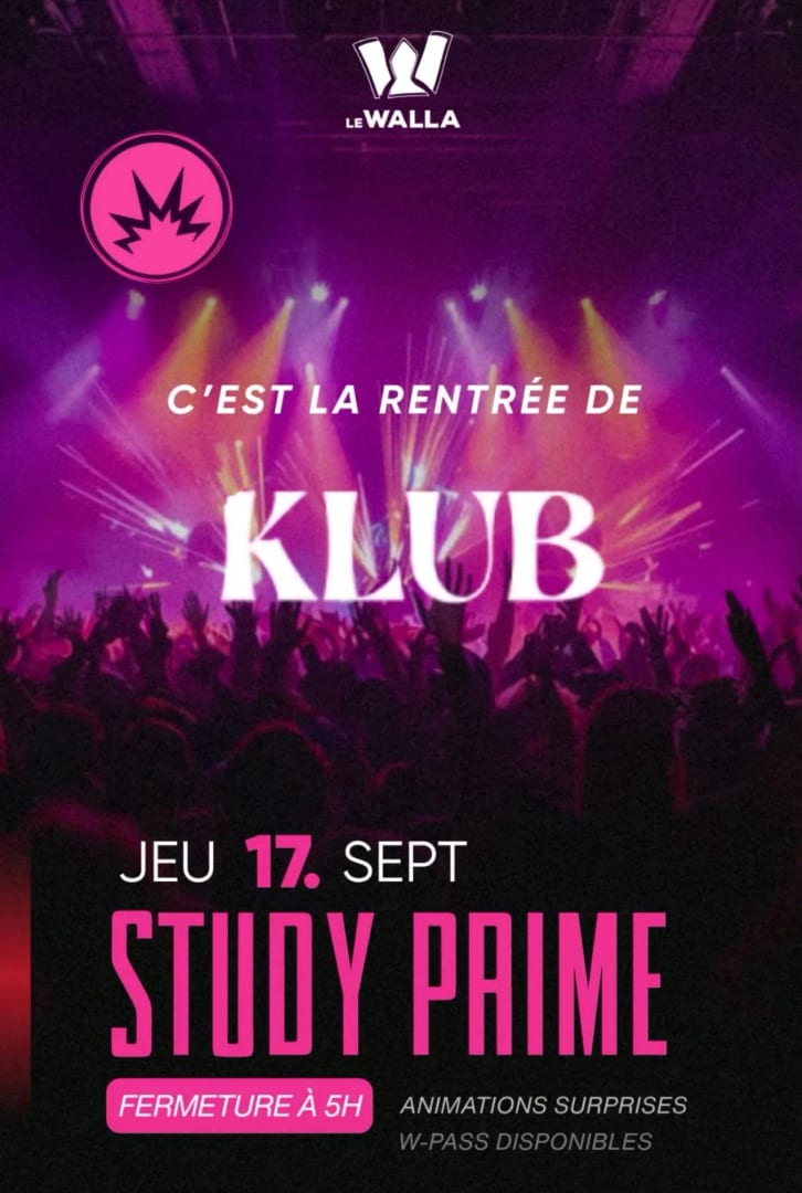 Study Prime