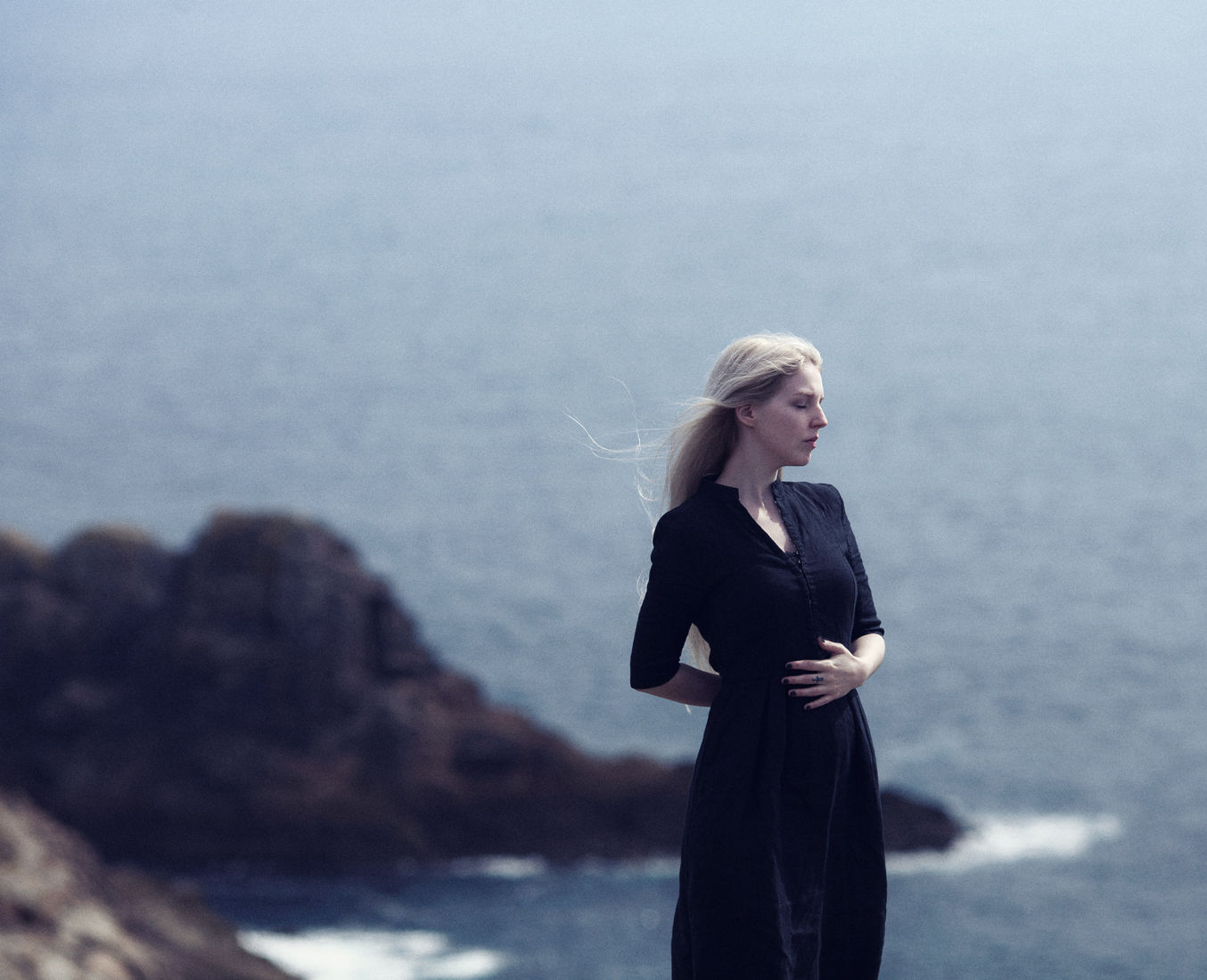 Sylvaine + Naya mö