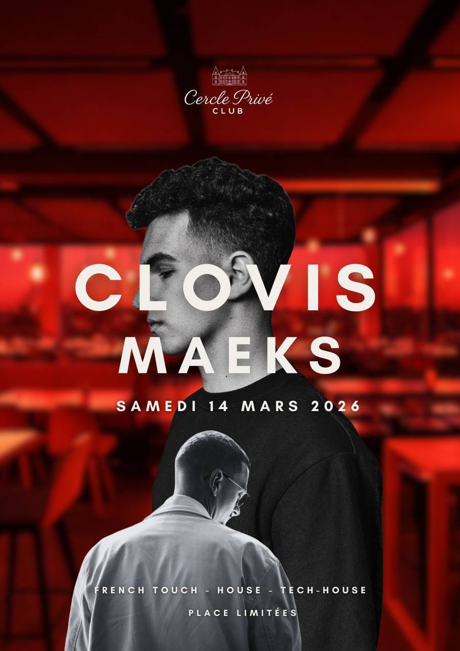 Cercle Privé Club – 2e édition