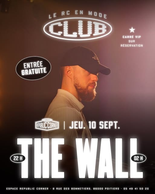 Photo de The Wall
