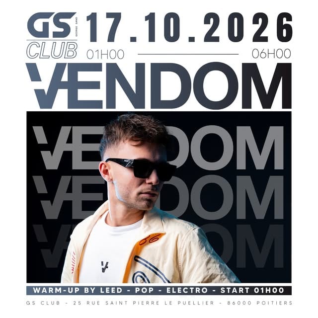 Photo de Vendom