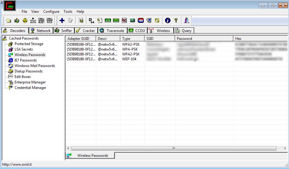 CainAbel.Password.Recovery.png