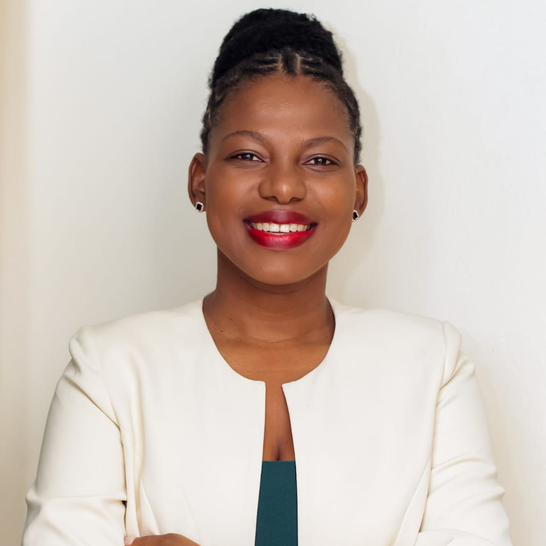 Dr Ntshangase-Mpanza