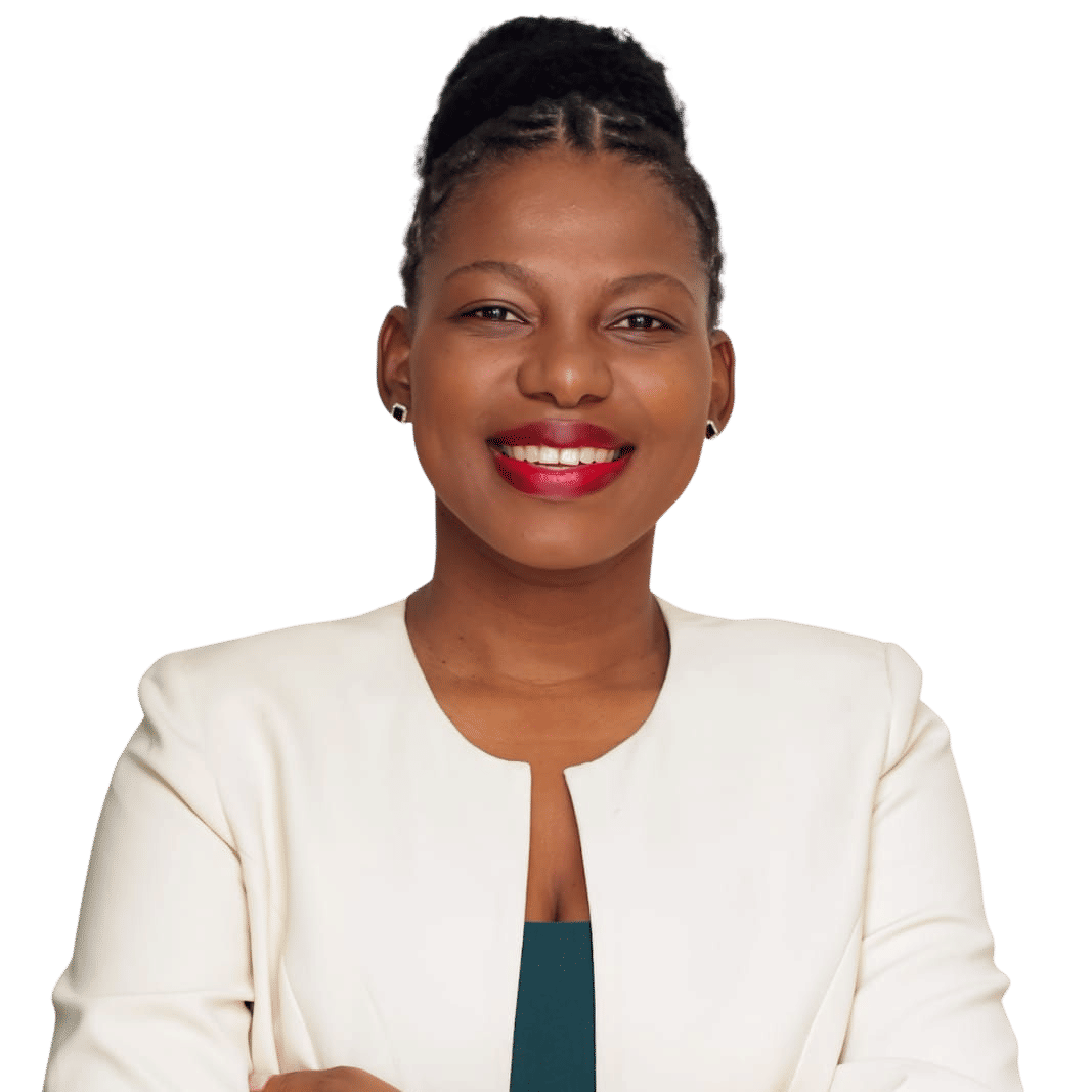 Dr Ntshangase-Mpanza