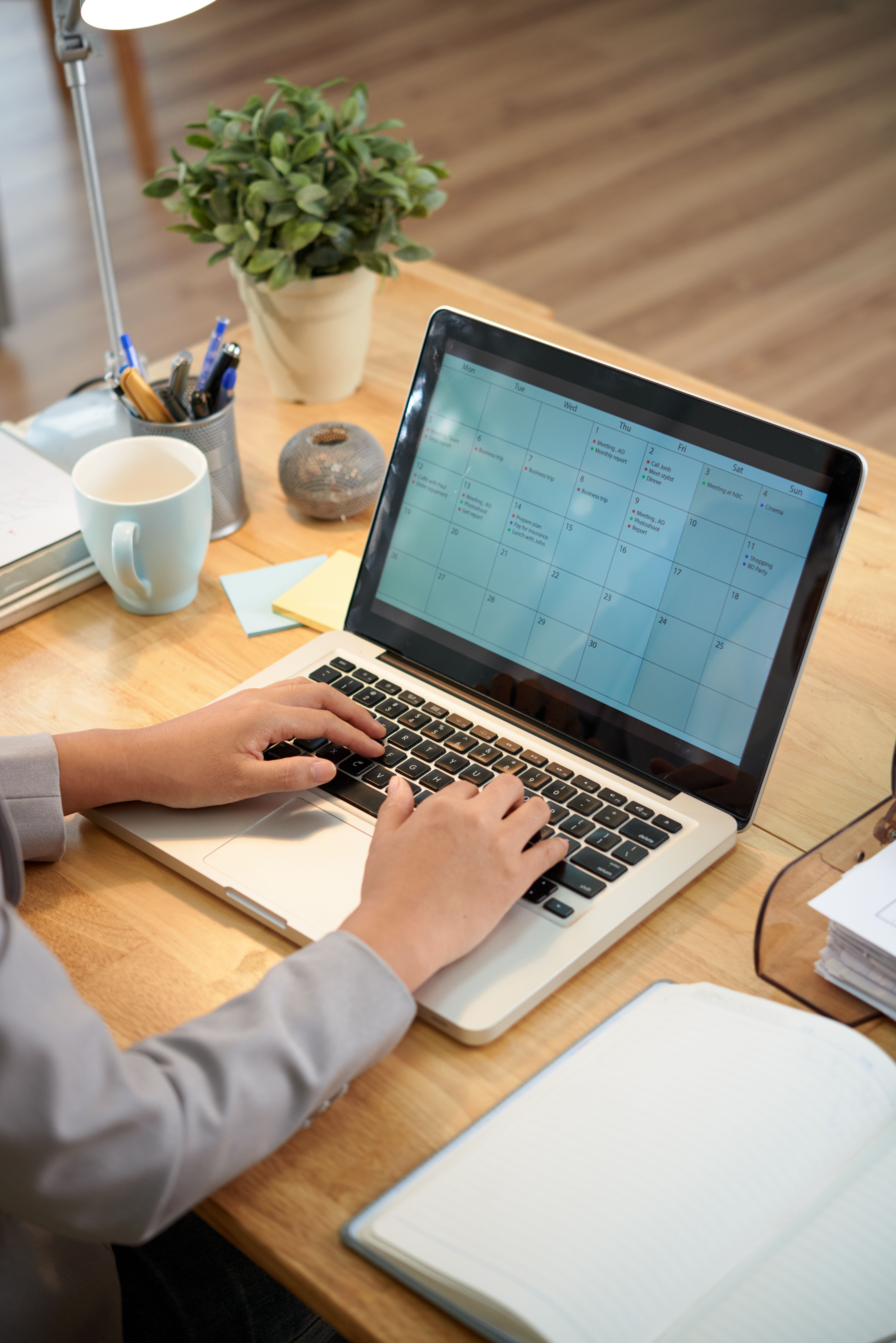 Comment simplifier la prise de rendez-vous beauté avec la réservation en ligne ?