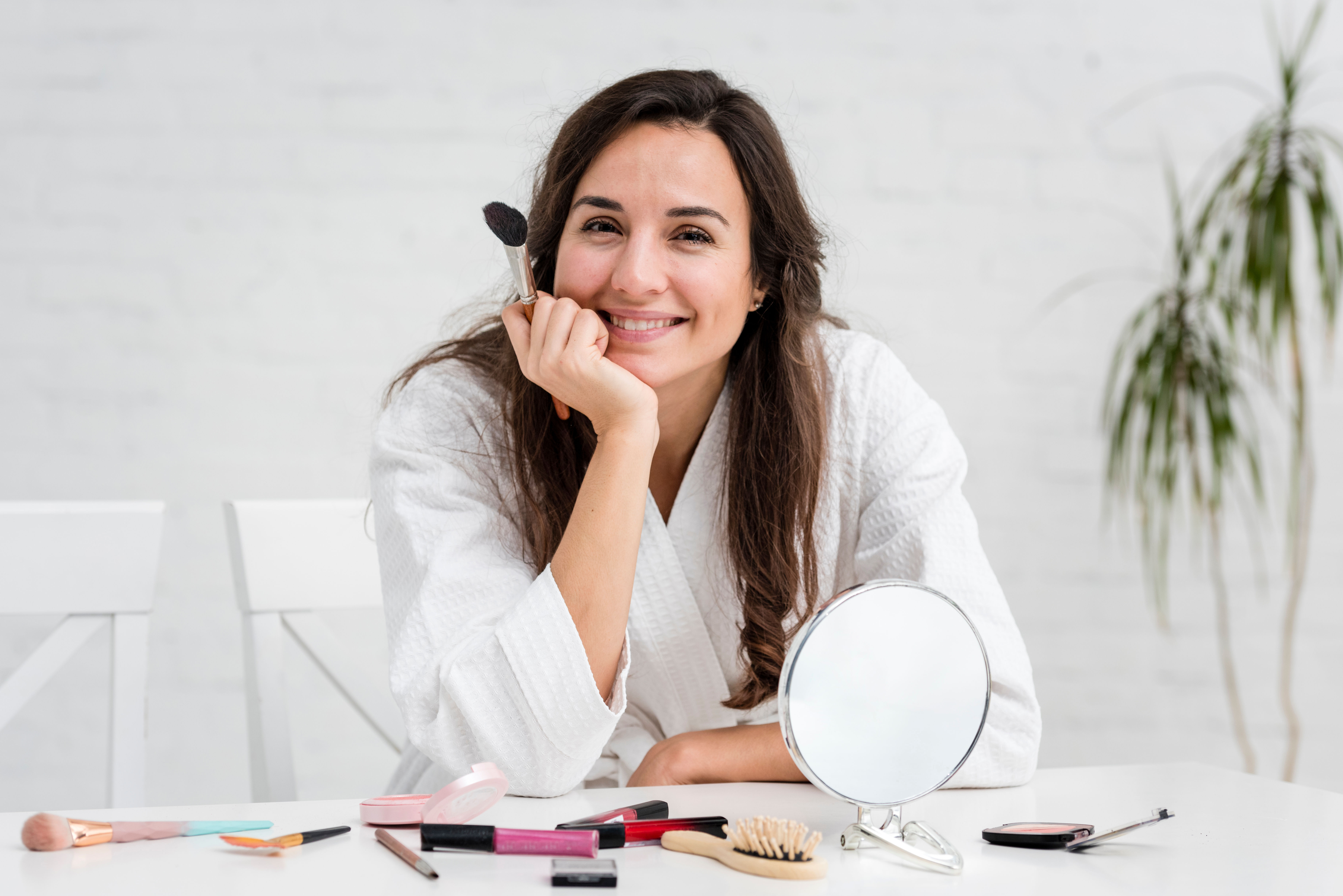 Tout savoir avant de lancer son entreprise de beauté et bien-être à domicile en France