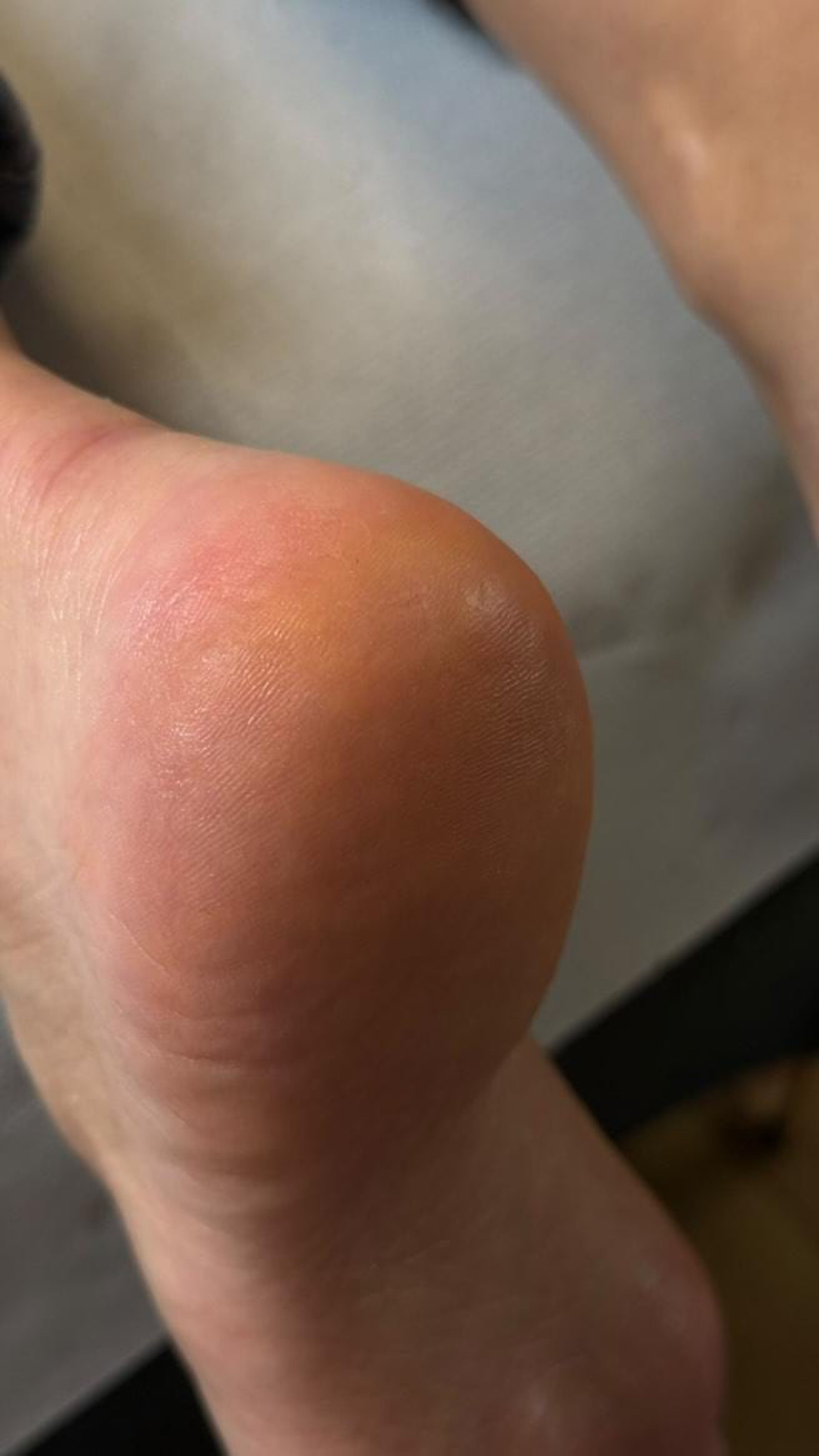 Rituel Pieds Douceur 45'