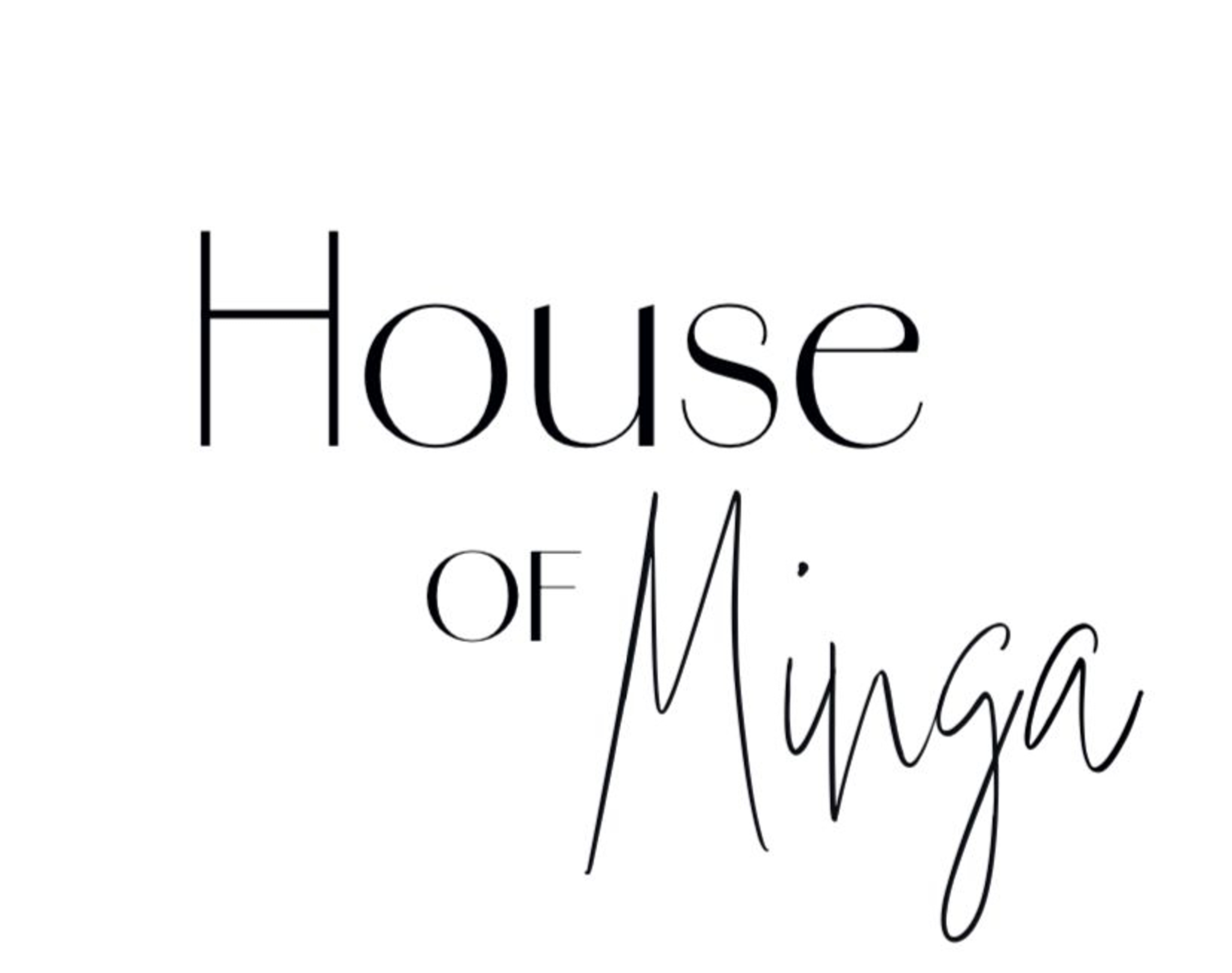 Photo de profil House Of Minga