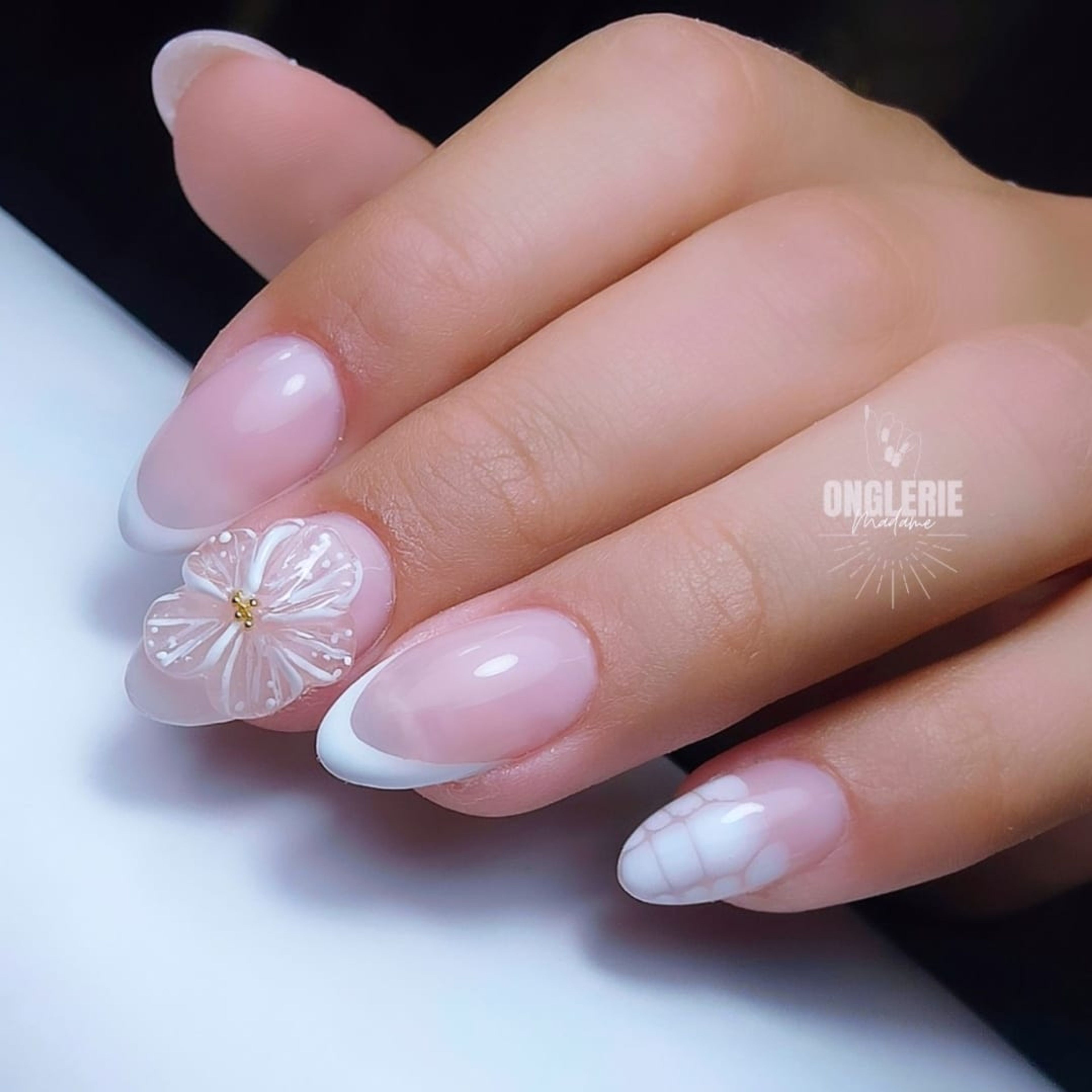 FLEUR, ... 3D