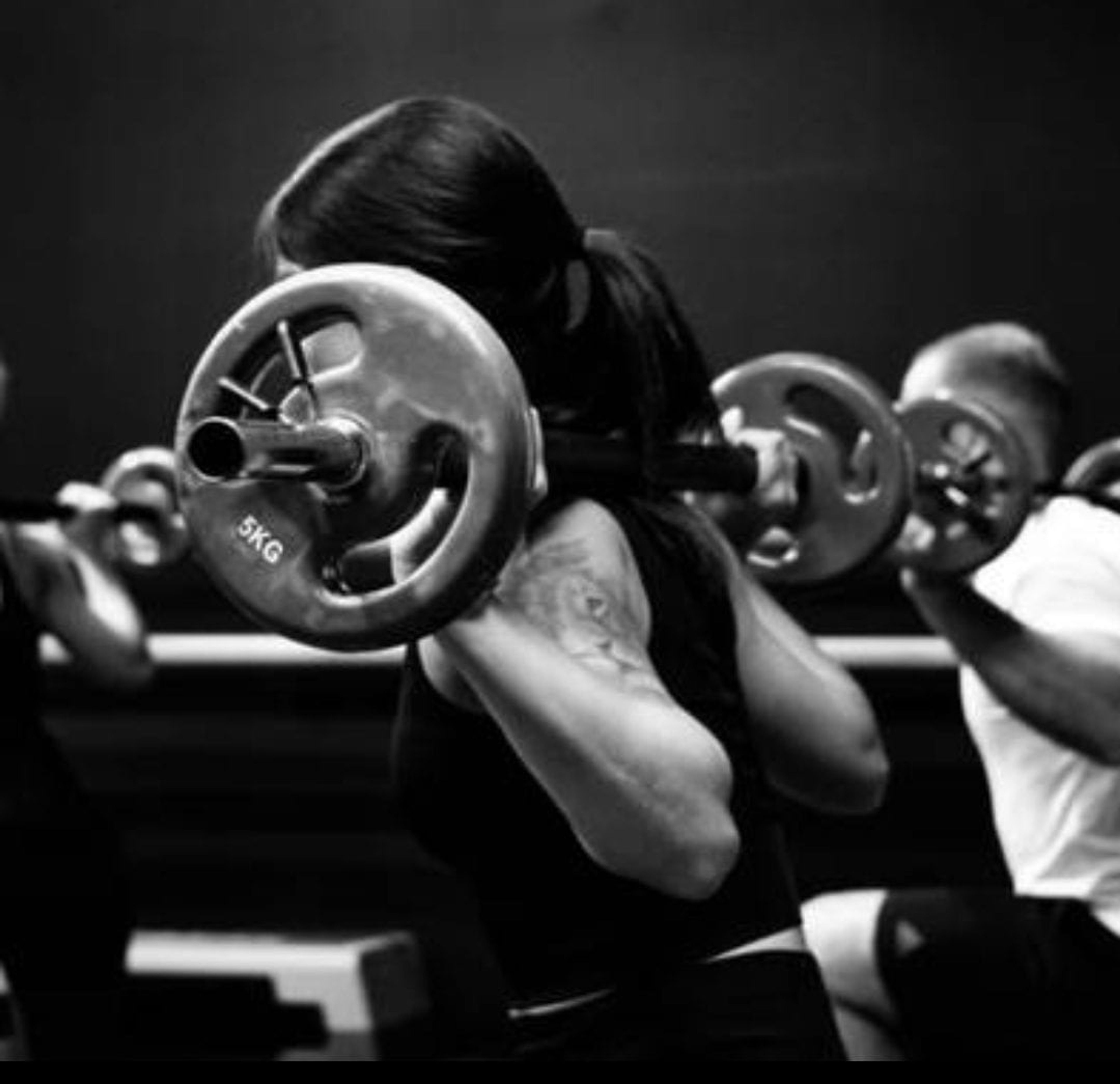Massage sportif 
