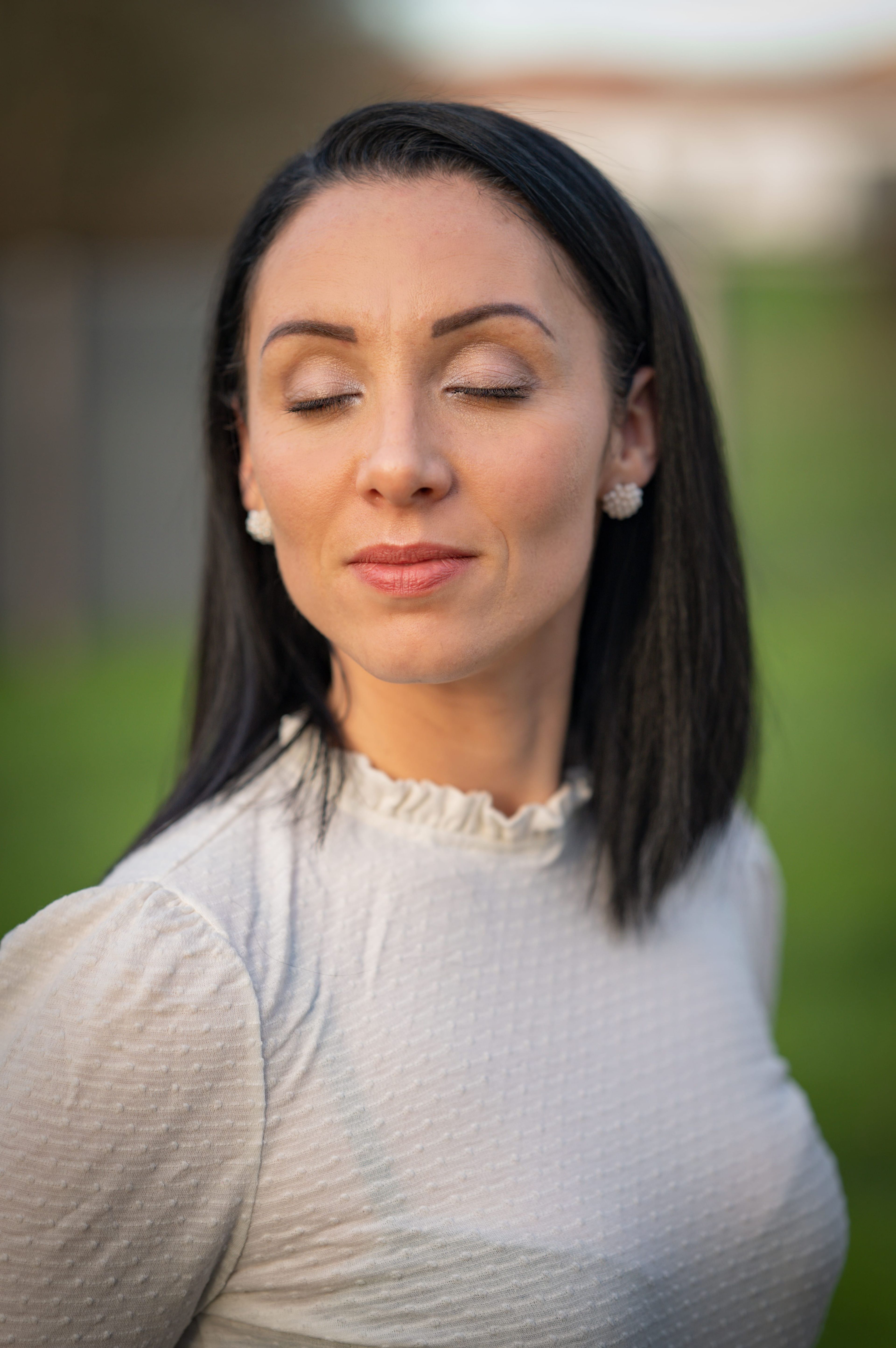 Maquillage invités -Mariage