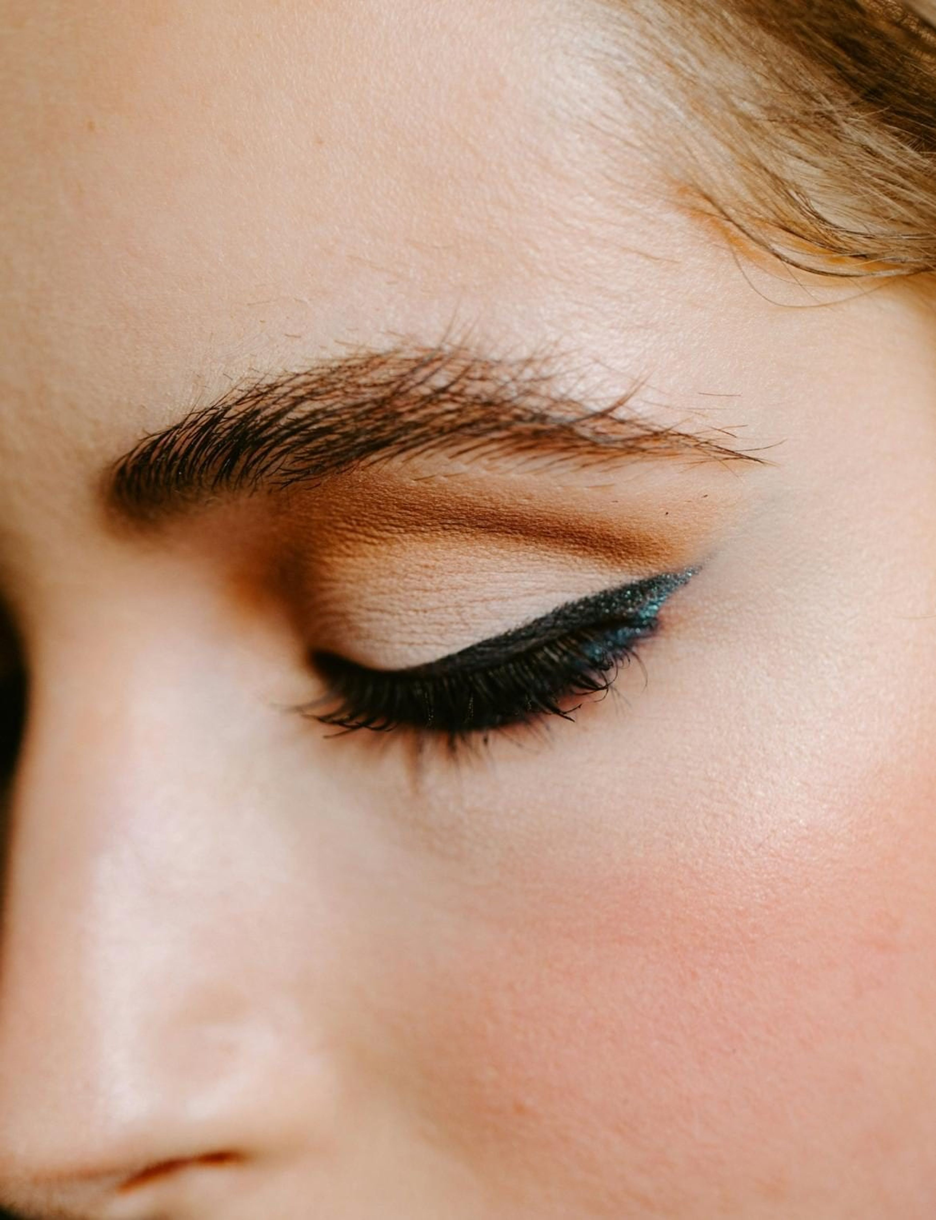 Atelier maquillage individuel 