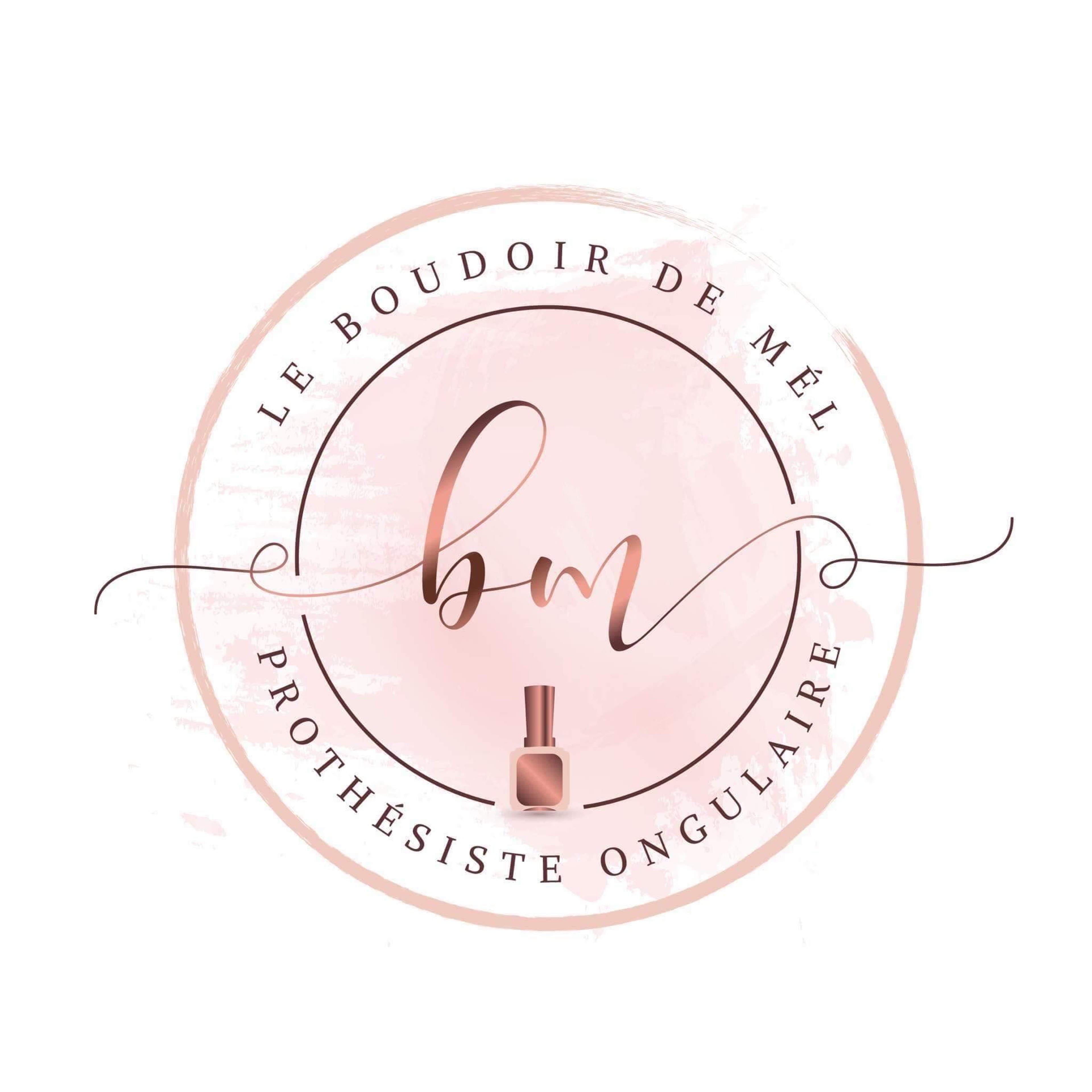 Photo de profil Le boudoir de Mél